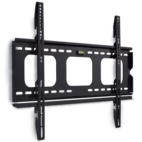 Fixed TV Wall Mount | Fits 32"-60" TVs | VESA 750 x 450 Max