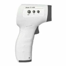 Temperature Gun Non-contact Thermometer Household