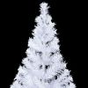 vidaXL Artificial Christmas Tree with Stand 6 ft 620 Branches