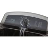 4L Deep Fryer; Stainless Steel; Electric