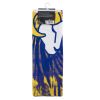 Rams OFFICIAL NFL "Psychedelic" Beach Towel;  30" x 60"