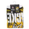 Packers OFFICIAL NFL "Psychedelic" Beach Towel;  30" x 60"