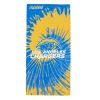 Chargers OFFICIAL NFL "Psychedelic" Beach Towel;  30" x 60"