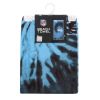 Panthers OFFICIAL NFL "Psychedelic" Beach Towel;  30" x 60"