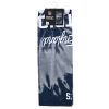 Patriots OFFICIAL NFL "Psychedelic" Beach Towel;  30" x 60"