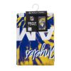 Rams OFFICIAL NFL "Psychedelic" Beach Towel;  30" x 60"