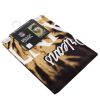 Saints OFFICIAL NFL "Psychedelic" Beach Towel;  30" x 60"