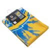 Chargers OFFICIAL NFL "Psychedelic" Beach Towel;  30" x 60"