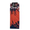 Broncos OFFICIAL NFL "Psychedelic" Beach Towel;  30" x 60"