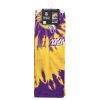 Vikings OFFICIAL NFL "Psychedelic" Beach Towel;  30" x 60"