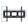 Fixed TV Wall Mount | Fits 32"-60" TVs | VESA 750 x 450 Max