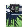 Seahawks OFFICIAL NFL "Psychedelic" Beach Towel;  30" x 60"