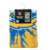 Chargers OFFICIAL NFL "Psychedelic" Beach Towel;  30" x 60"