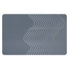 Quick Drying Diatom Mud Bathroom Carpet Absorbent Bath Mat Non Slip Shower Room Carpet