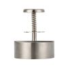 304 Stainless Steel Meat Pie Mold Burger Press Meat Pie Mold Kitchen Handy Tool