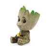 Guardians of the Galaxy Groot Flower Pot Bird's Nest Tree Man Groot Tree Man Hand Ornament